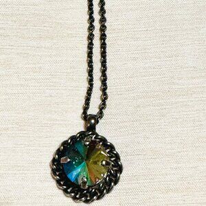 Sorrelli Pendant Necklace